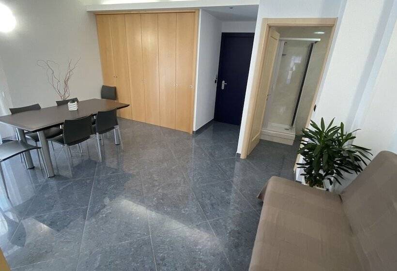 جناح عائلي, Blu Residence   Hotel Nel Salento