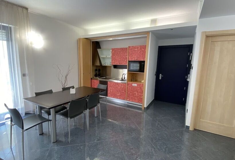 Family Suite, Blu Residence   Hotel Nel Salento