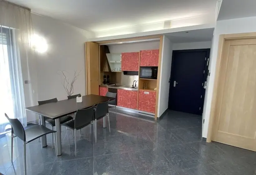 スイート（家族用）, Blu Residence   Hotel Nel Salento