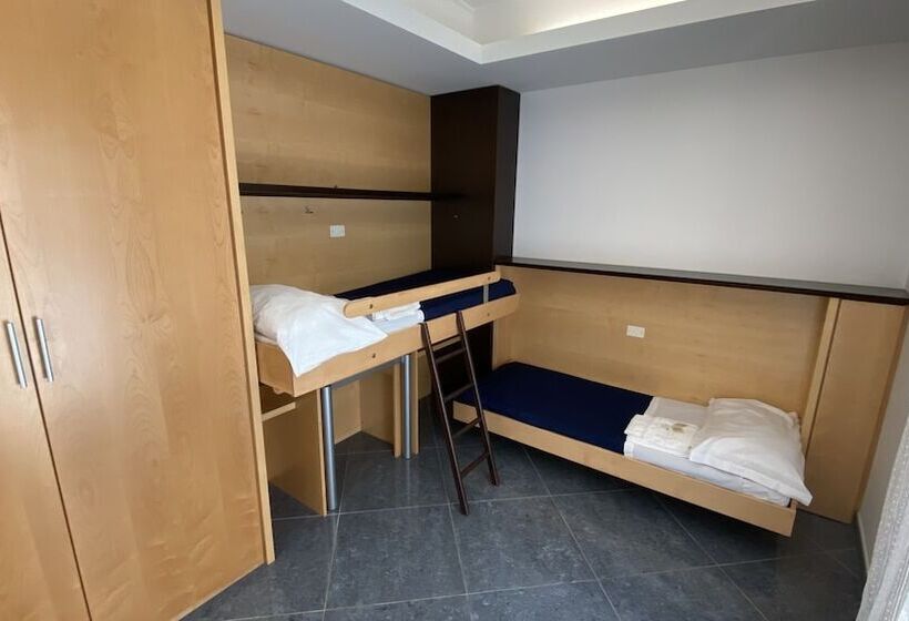 جناح عائلي, Blu Residence   Hotel Nel Salento