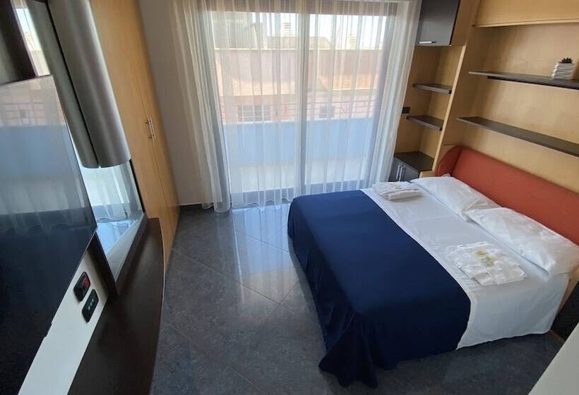 Family Suite, Blu Residence   Hotel Nel Salento