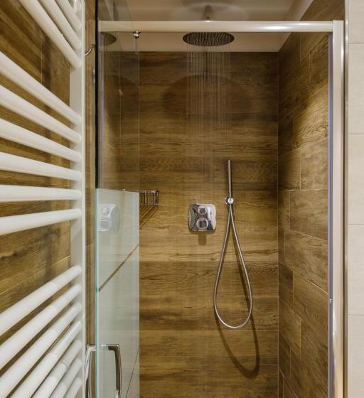 חדר סטנדרט, Chalet Bellavista