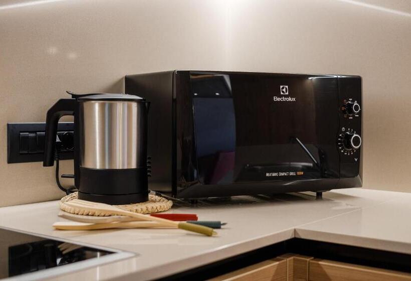 דירת חדר סופריור, Chalet Bellavista