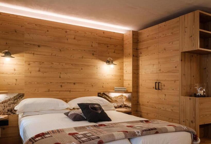 סטודיו סופריור, Chalet Bellavista