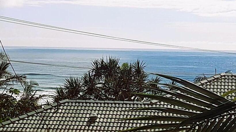 آپارتمان 2 خوابه با چشمانداز دریا, Grandview Apartments