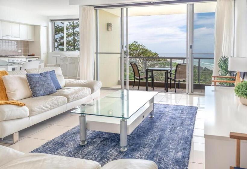 2 Bedroom Premium Apartment Sea View, Grandview Apartments