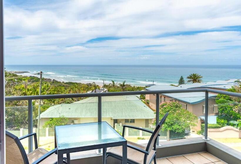 2 Bedroom Premium Apartment Sea View, Grandview Apartments