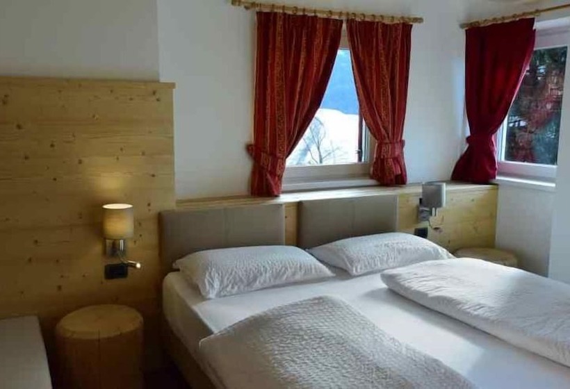 침실 1개 수피리어 아파트, Agritur Darial