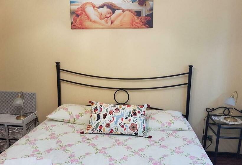 غرفة قياسية فردية, Agriturismo Al Nido Degli Aironi