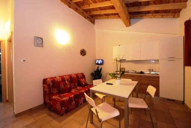 带1个卧室的公寓, Agriturismo Corte La Sacca