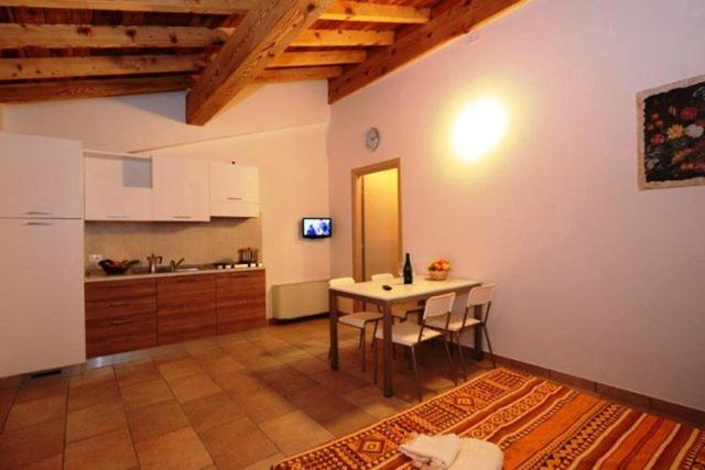 标准工作室, Agriturismo Corte La Sacca