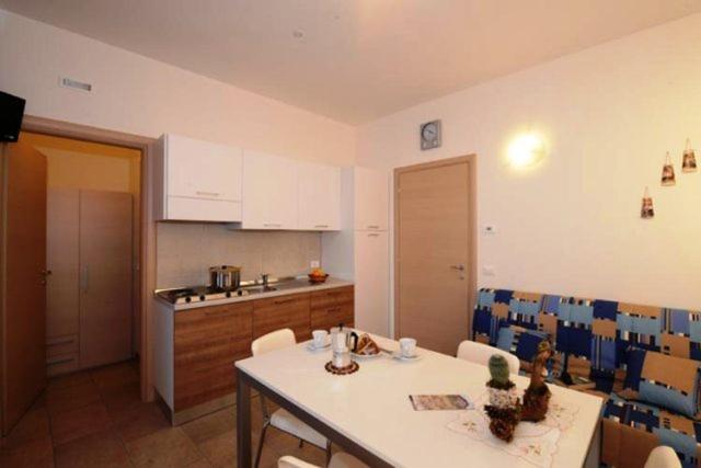 标准工作室, Agriturismo Corte La Sacca