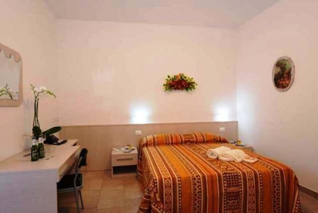 标准间, Agriturismo Corte La Sacca