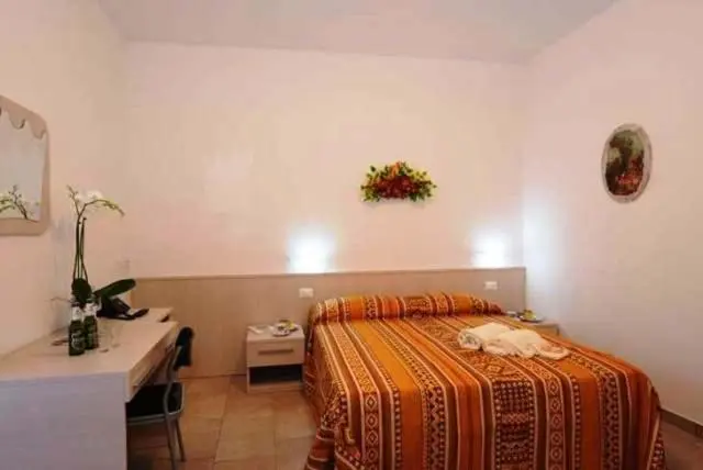 スタンダードルーム, Agriturismo Corte La Sacca