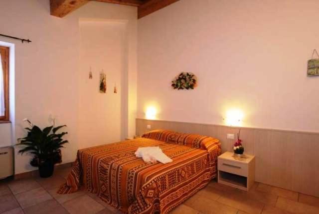 Номер Стандарт, Agriturismo Corte La Sacca