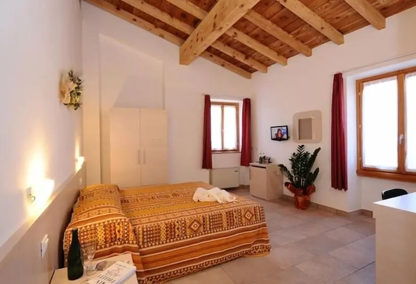 スタンダードルーム, Agriturismo Corte La Sacca