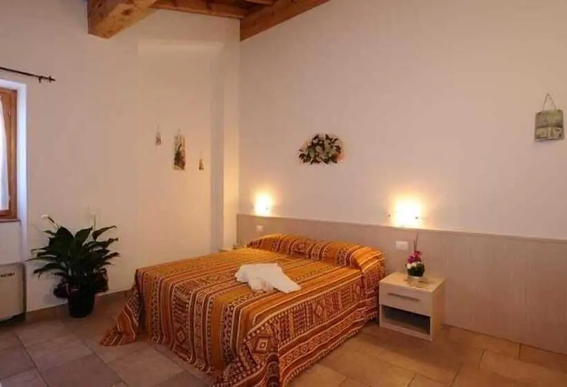 スタンダードルーム, Agriturismo Corte La Sacca