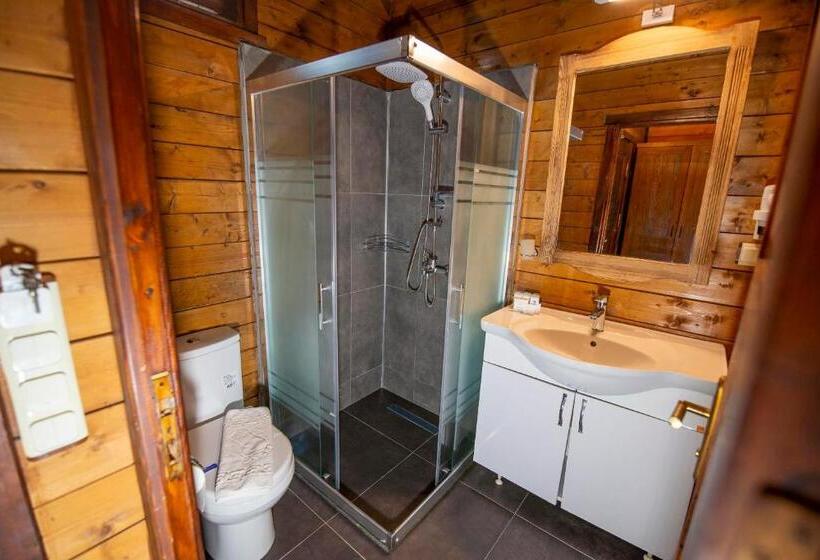 חדר סטנדרט נוף לים, Sea Valley Lodge