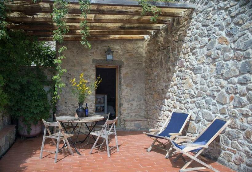 استودیوی استاندارد, Villa Buonasera Agriturismo