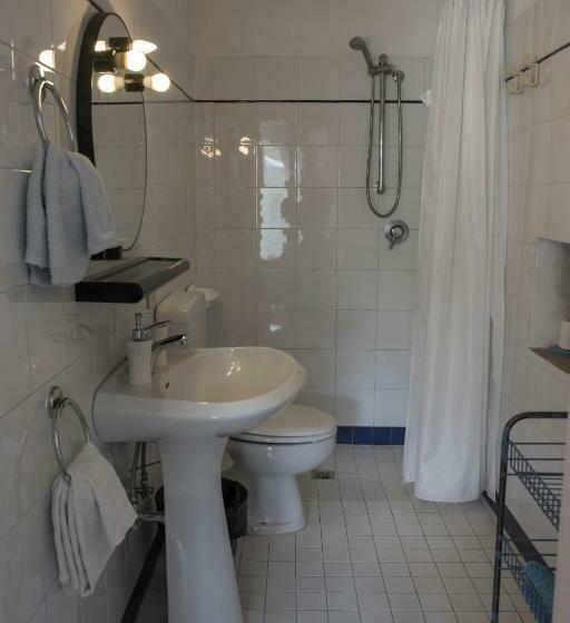 إستوديو قياسى, Villa Buonasera Agriturismo