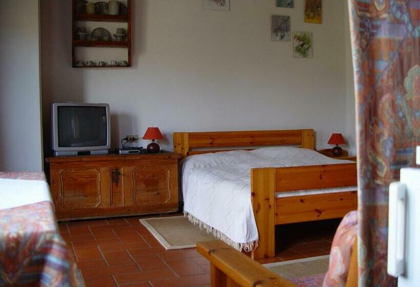 إستوديو قياسى, Villa Buonasera Agriturismo