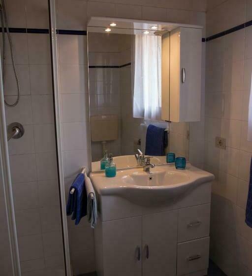 إستوديو قياسى, Villa Buonasera Agriturismo