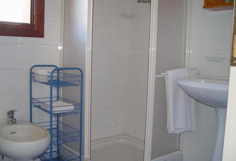 شقة غرفة واحدة, Villa Buonasera Agriturismo