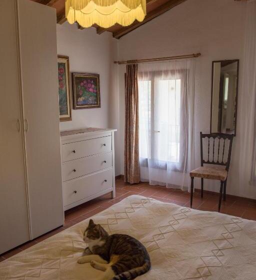 شقة غرفة واحدة, Villa Buonasera Agriturismo