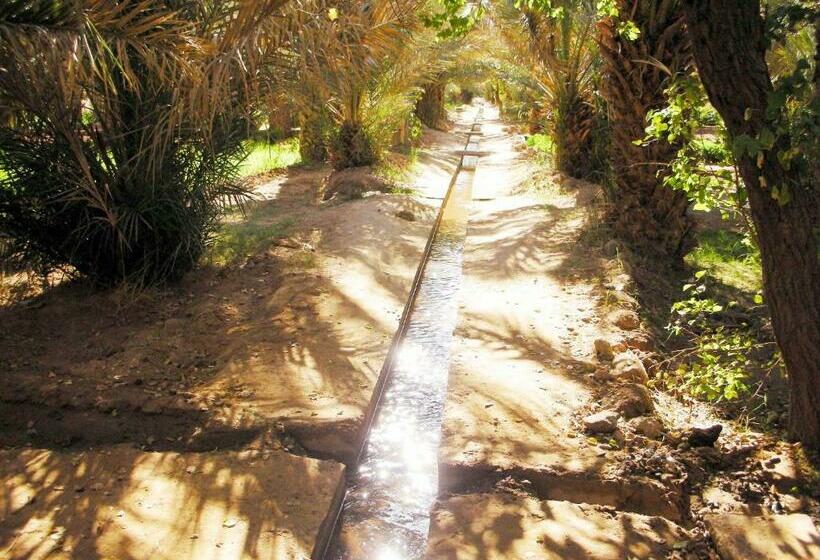 标准间, Hôtel Riad Tadarte Familier