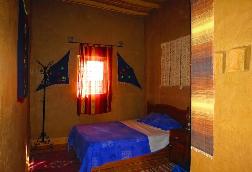 标准间, Hôtel Riad Tadarte Familier