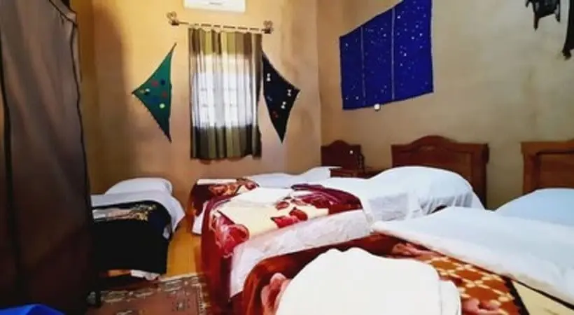 اتاق خانوادگی, Hôtel Riad Tadarte Familier