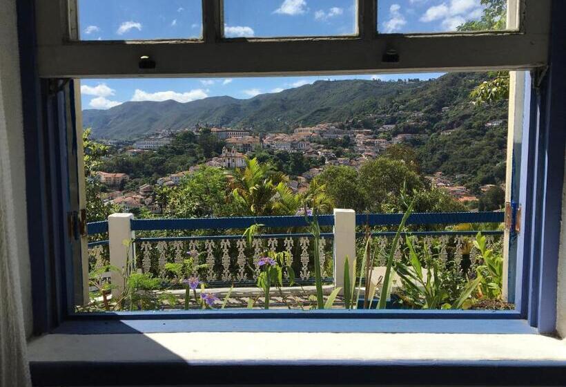 Номер Стандарт, Abigail Condé