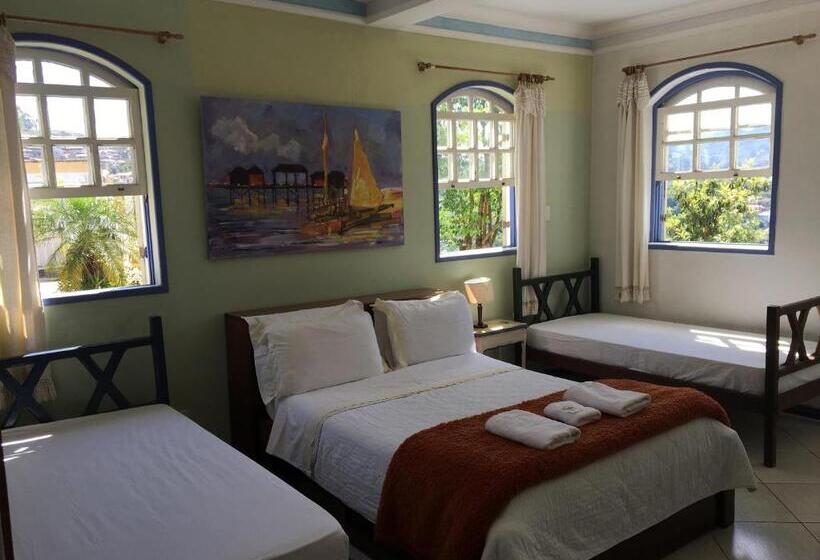 Номер Стандарт, Abigail Condé