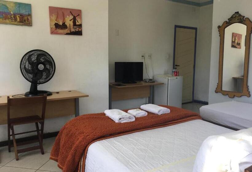 Номер Стандарт, Abigail Condé