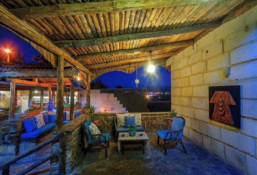 디럭스 스위트, Adanos Konuk Evi