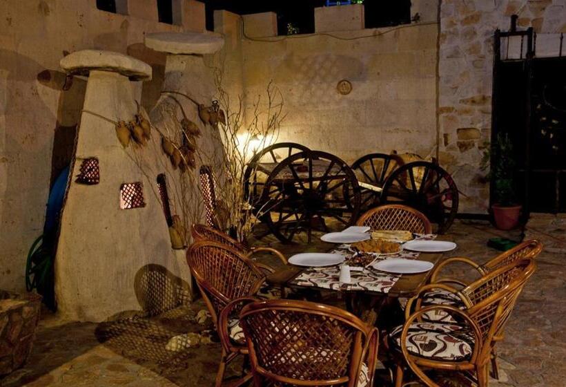 Люкс Повышенной Комфортности, Adanos Konuk Evi