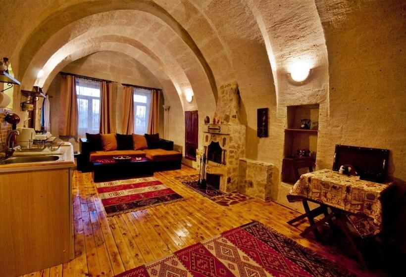 Люкс Повышенной Комфортности, Adanos Konuk Evi