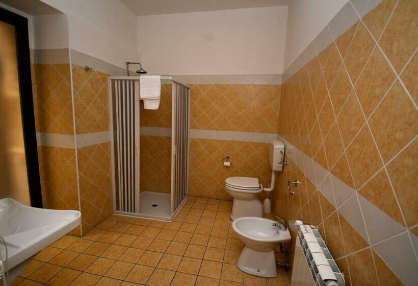 Номер Стандарт, Affittacamere La Piazzetta