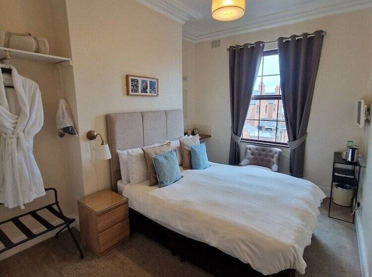 חדר סטנדרט, Glen Garth Guest House