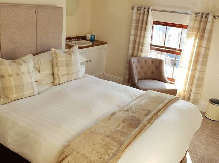 Номер Стандарт, Glen Garth Guest House