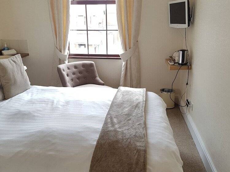 חדר סטנדרט, Glen Garth Guest House