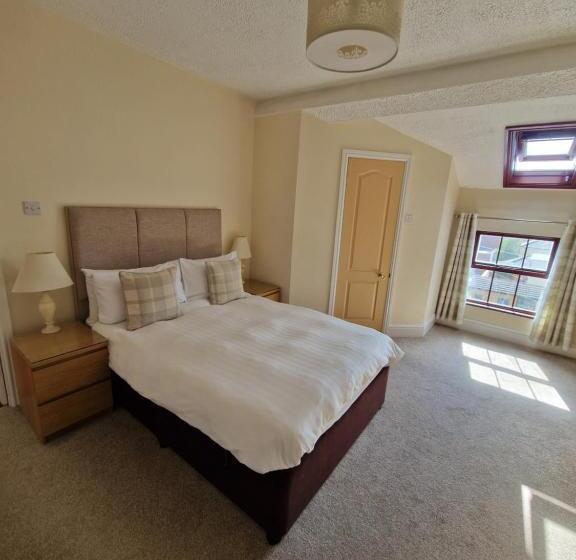 חדר סטנדרט, Glen Garth Guest House