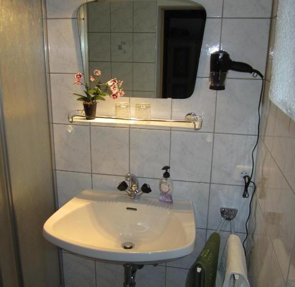 חדר סטנדרט, Gästehaus Holzfeind