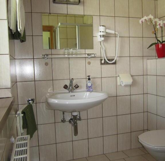 חדר סטנדרט, Gästehaus Holzfeind