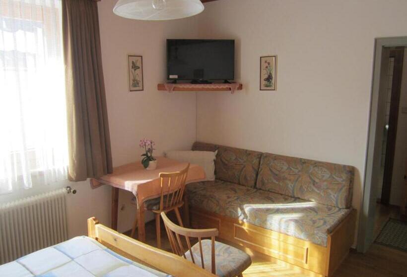 חדר סטנדרט, Gästehaus Holzfeind