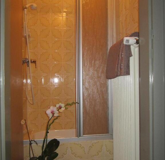 חדר סטנדרט יחיד, Gästehaus Holzfeind