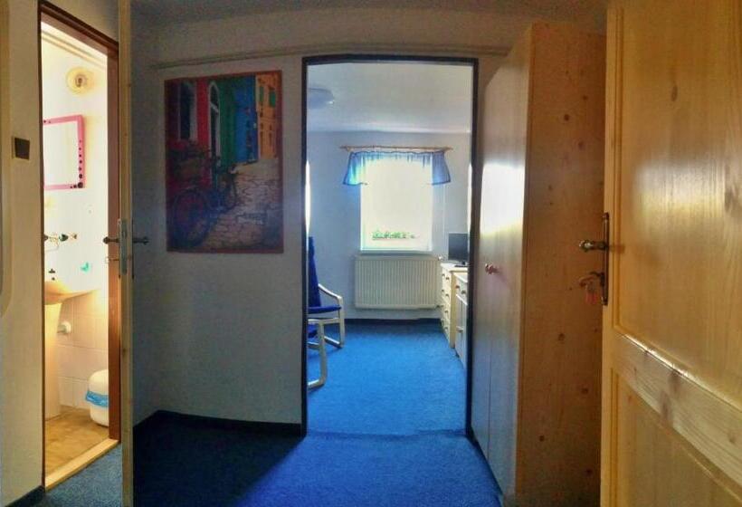 חדר סטנדרט, Hostinec U Pejska A Kocicky