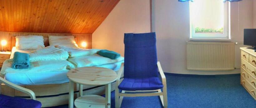 חדר סטנדרט, Hostinec U Pejska A Kocicky