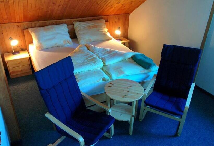 חדר סטנדרט, Hostinec U Pejska A Kocicky