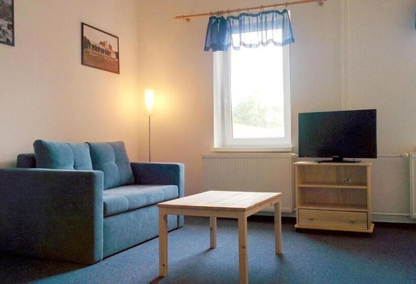 חדר סופריור, Hostinec U Pejska A Kocicky